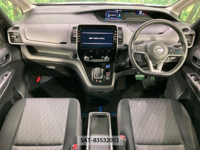 Nissan SERENA 2021-09 7224691-1