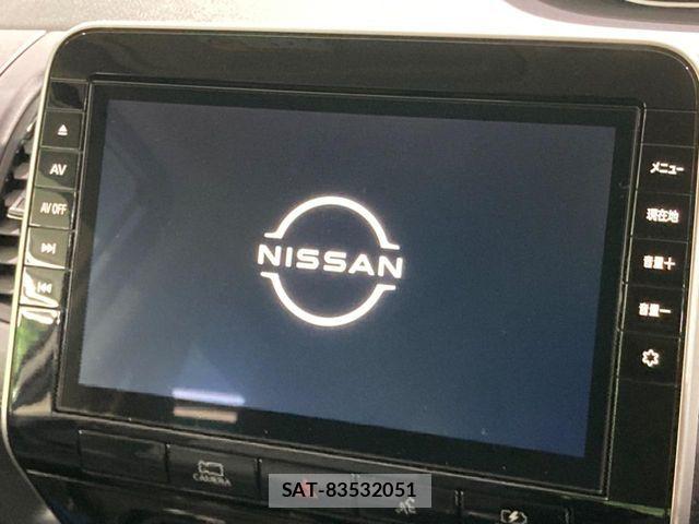 Nissan SERENA 2021-09 7224691-2