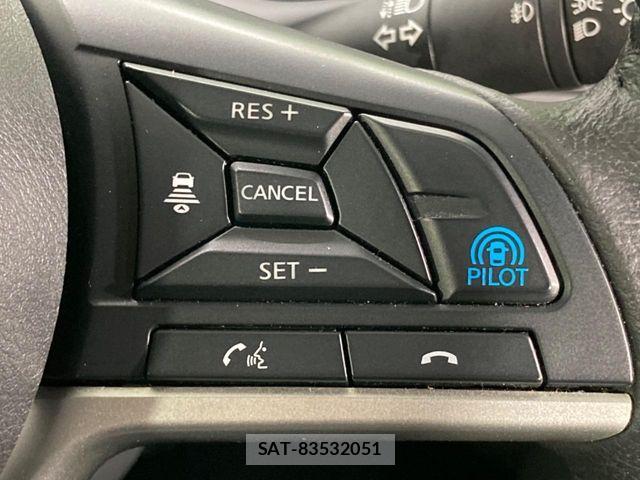Nissan SERENA 2021-09 7224691-4