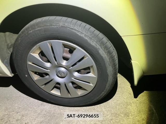 Nissan SERENA 2008-06 7224611-10