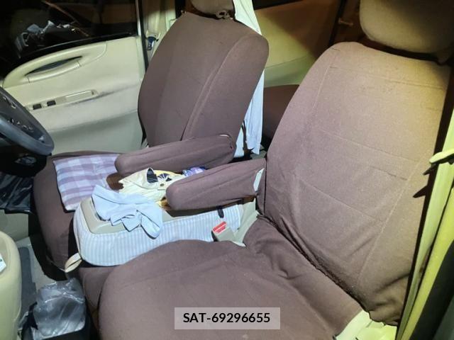 Nissan SERENA 2008-06 7224611-12