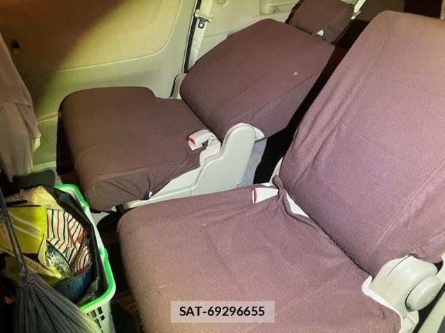 Nissan SERENA 2008-06 7224611-13