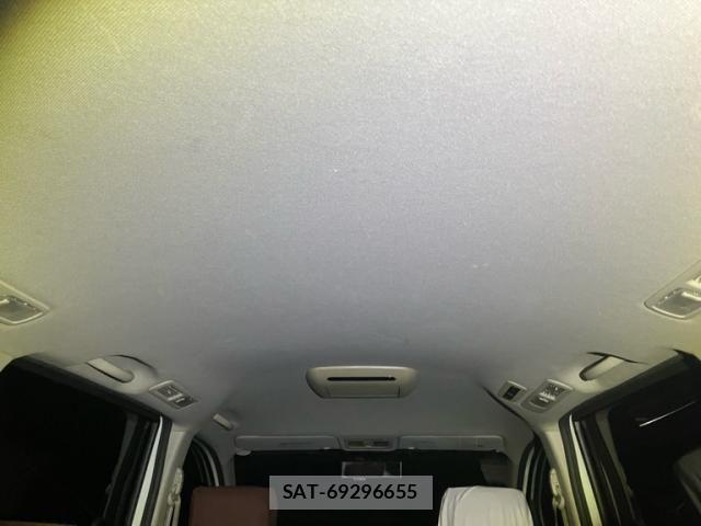 Nissan SERENA 2008-06 7224611-16