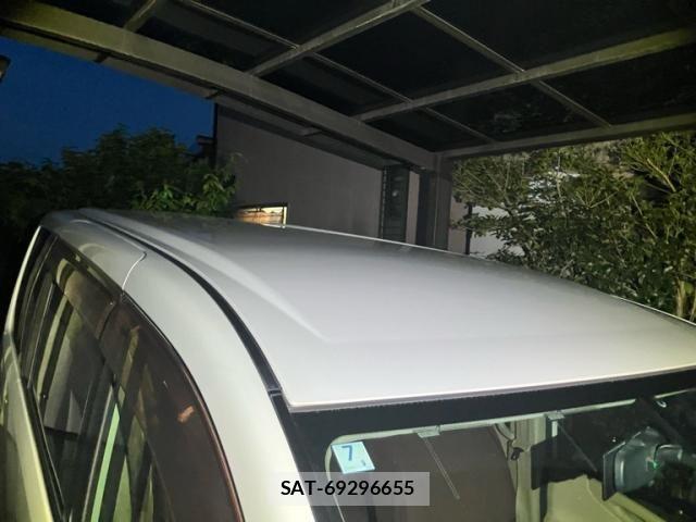 Nissan SERENA 2008-06 7224611-4