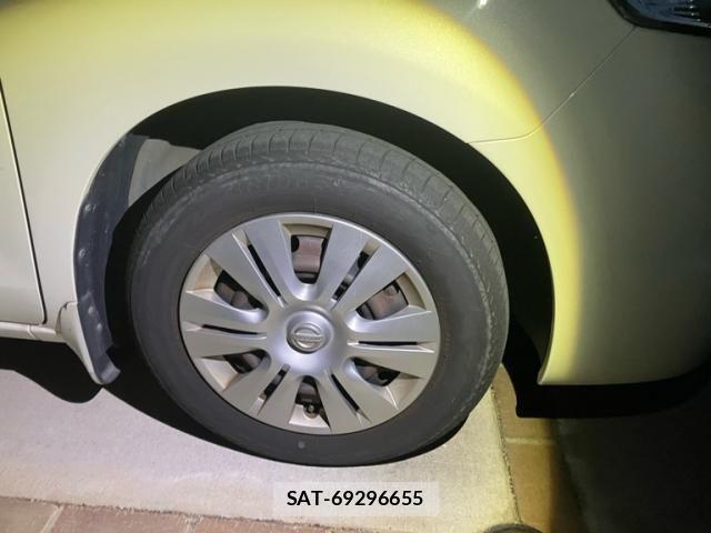 Nissan SERENA 2008-06 7224611-8