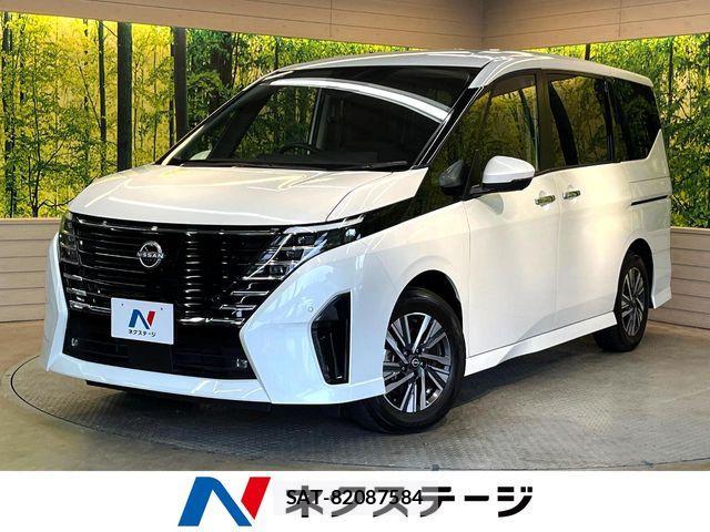 Nissan SERENA 2023-05 7224726-0