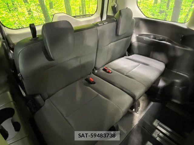 Nissan SERENA 2025-02 7224764-9