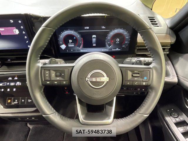 Nissan SERENA 2025-02 7224764-11