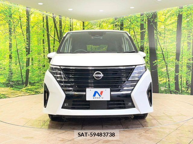 Nissan SERENA 2025-02 7224764-14