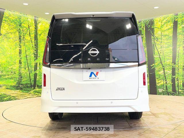 Nissan SERENA 2025-02 7224764-15