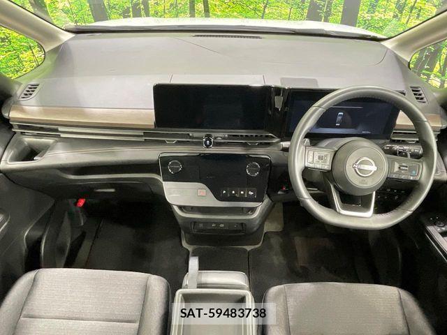 Nissan SERENA 2025-02 7224764-1