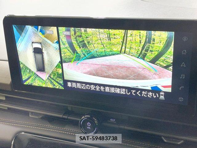 Nissan SERENA 2025-02 7224764-3