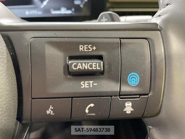 Nissan SERENA 2025-02 7224764-5