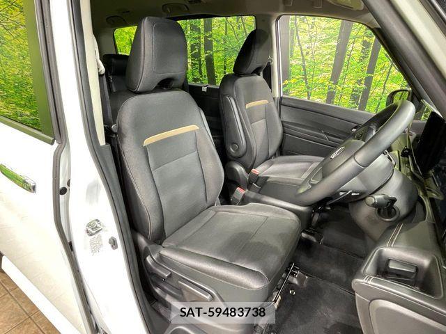 Nissan SERENA 2025-02 7224764-7
