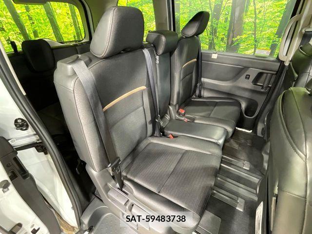 Nissan SERENA 2025-02 7224764-8