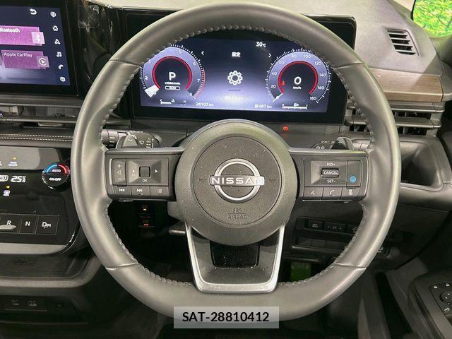 Nissan SERENA 2025-02 7224758-11