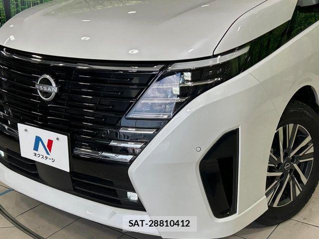 Nissan SERENA 2025-02 7224758-12