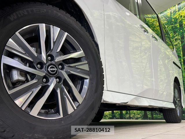 Nissan SERENA 2025-02 7224758-13