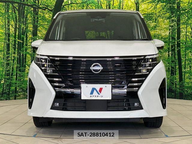 Nissan SERENA 2025-02 7224758-14