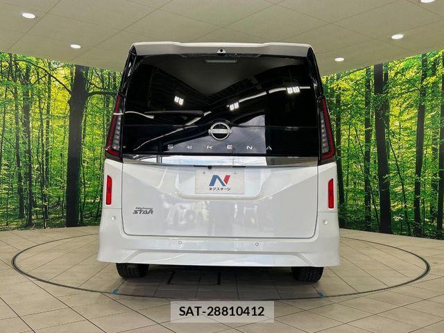 Nissan SERENA 2025-02 7224758-15