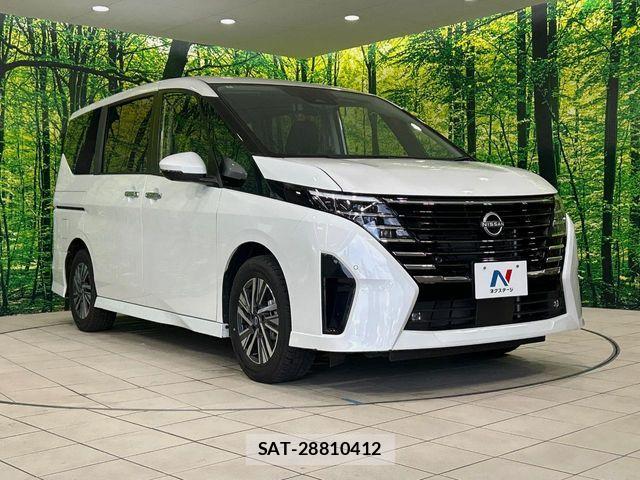 Nissan SERENA 2025-02 7224758-16