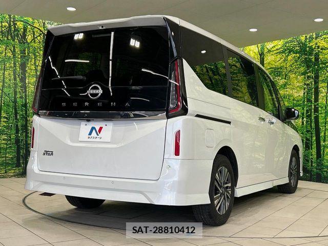 Nissan SERENA 2025-02 7224758-17