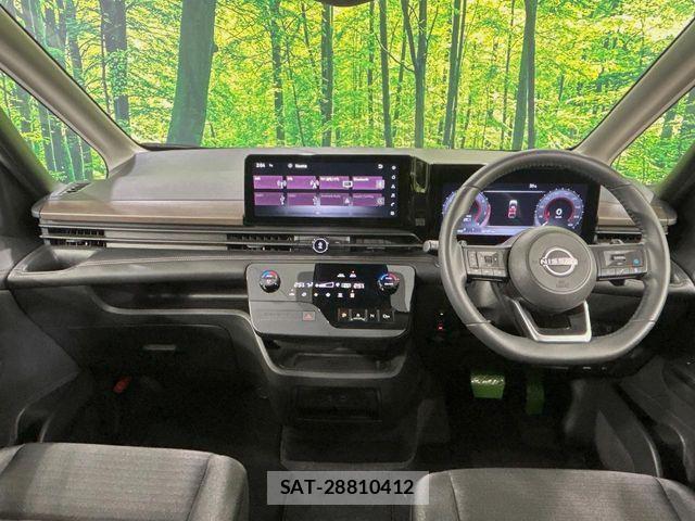 Nissan SERENA 2025-02 7224758-1