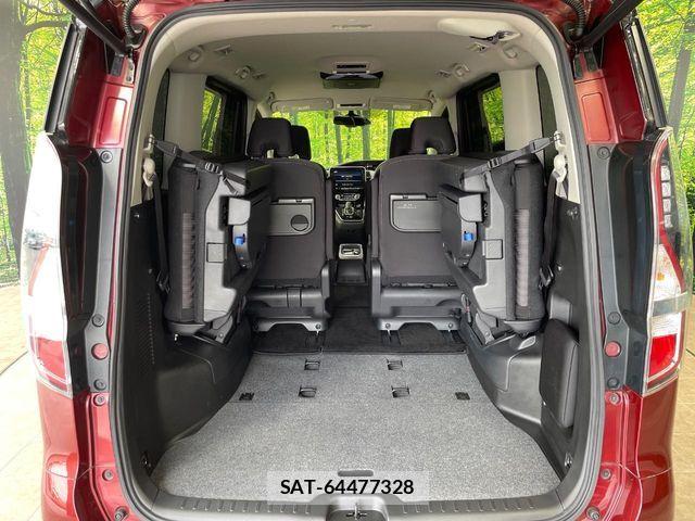 Nissan SERENA 2019-11 7224665-11