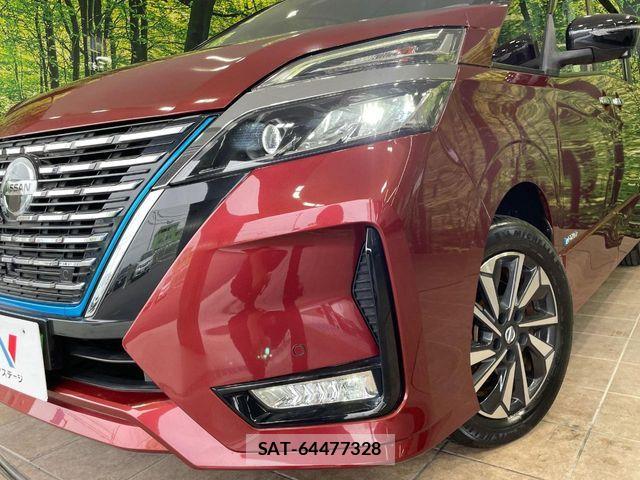 Nissan SERENA 2019-11 7224665-13