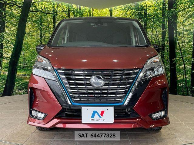Nissan SERENA 2019-11 7224665-15