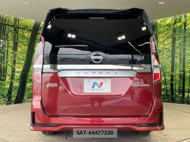 Nissan SERENA 2019-11 7224665-16