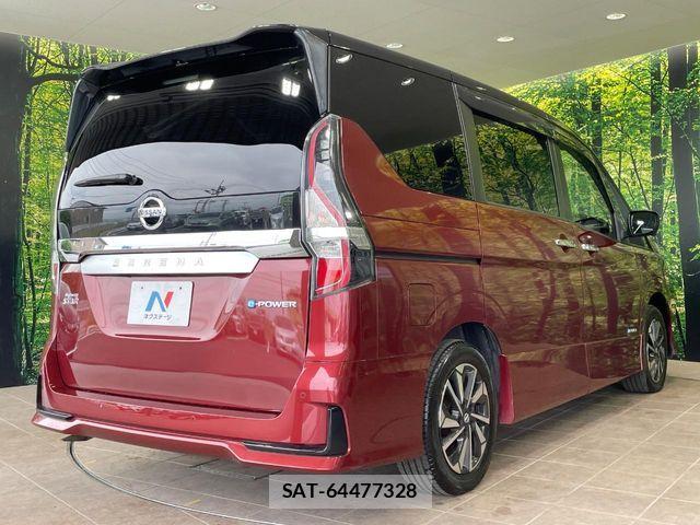 Nissan SERENA 2019-11 7224665-18
