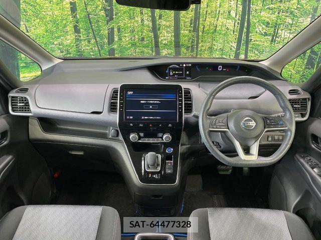 Nissan SERENA 2019-11 7224665-1