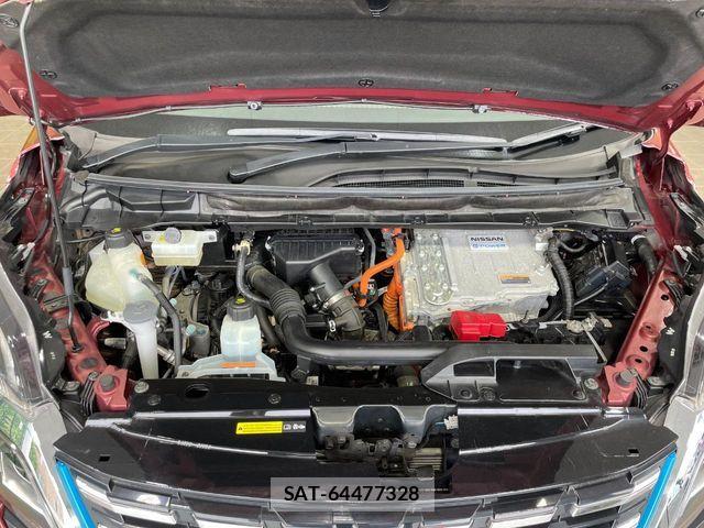 Nissan SERENA 2019-11 7224665-19