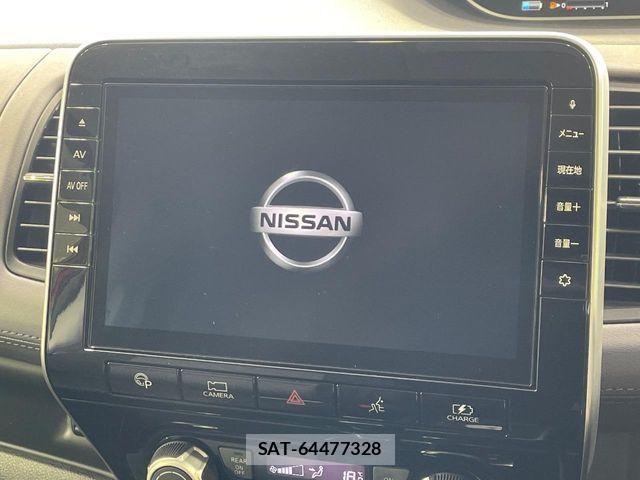 Nissan SERENA 2019-11 7224665-2