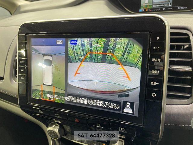 Nissan SERENA 2019-11 7224665-4