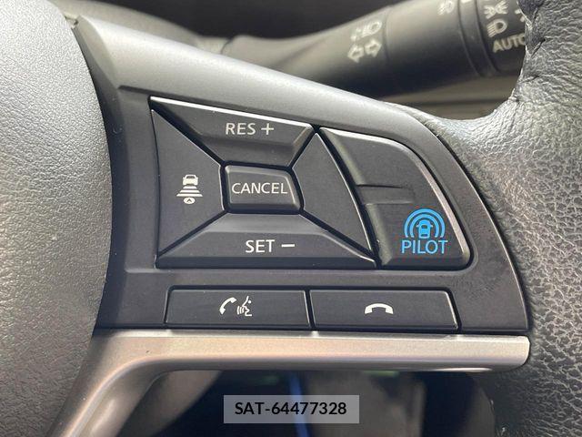 Nissan SERENA 2019-11 7224665-5