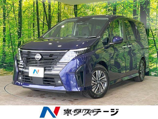Nissan SERENA 2023-04 7224724-0