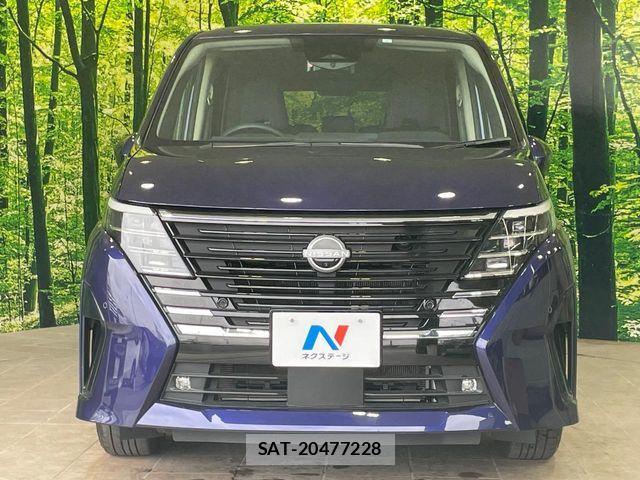Nissan SERENA 2023-04 7224724-15