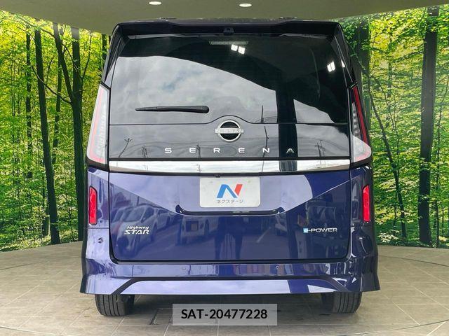 Nissan SERENA 2023-04 7224724-16