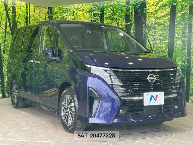 Nissan SERENA 2023-04 7224724-17