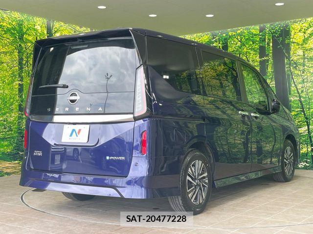 Nissan SERENA 2023-04 7224724-18