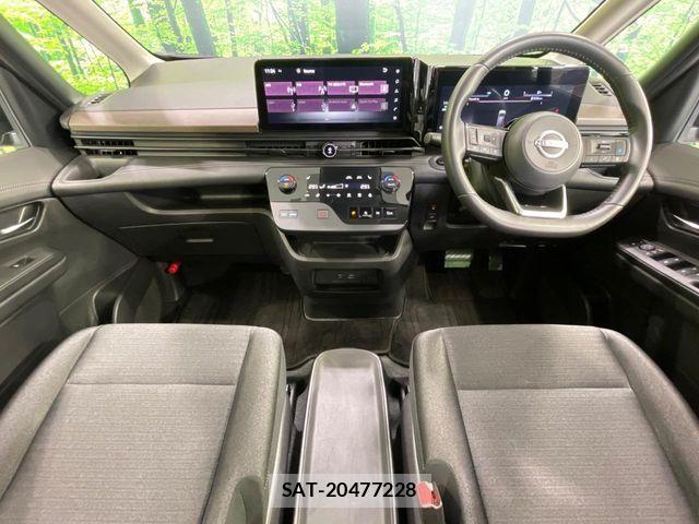 Nissan SERENA 2023-04 7224724-1