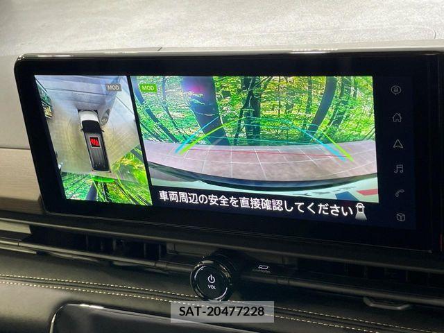 Nissan SERENA 2023-04 7224724-3