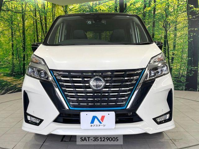 Nissan SERENA 2021-04 7217264-13