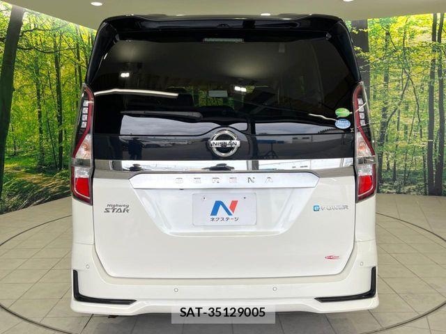 Nissan SERENA 2021-04 7217264-14