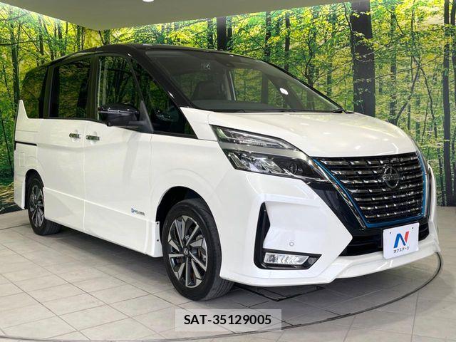 Nissan SERENA 2021-04 7217264-15