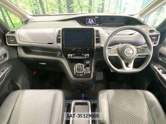 Nissan SERENA 2021-04 7217264-1