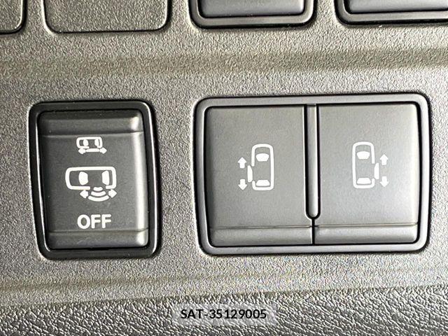 Nissan SERENA 2021-04 7217264-5