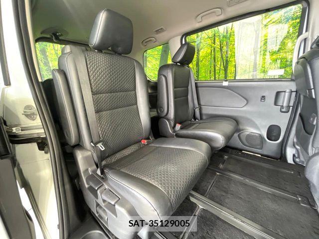 Nissan SERENA 2021-04 7217264-7